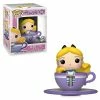Funko Pop! RIDES Mad Tea Party: Alice At The Mad Party #54 2 Funko Pop! RIDES Mad Tea Party: Alice At The Mad Party #54
