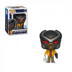 Funko Pop! THE PREDATOR: Rory With Predator Mask #618 [Funko-Shop] Movies
