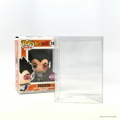 BoomLoot Protector 4" .5mm