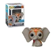 Disney Funko Pop! DUMBO: Dreamland Dumbo #512 [Walmart]