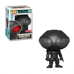 Funko Pop! DC Aquaman: Black Manta #248 [Target]