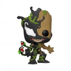 Funko Pop! MARVEL Maximum Venom: Venomized Groot #601