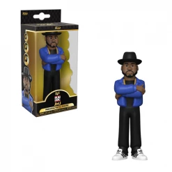 Funko Vinyl GOLD: Run DMC - Jam Master Jay Miscellaneous Pops
