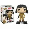 Funko Pop! STAR WARS: Rose #197