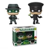 Funko Pop! The Green Hornet And Kato [2-Pack] [2018 Toy Tokyo]