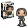 Funko Pop! STAR WARS Rogue One: Jyn Erso #150 [Hot Topic]