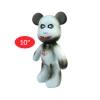 Popobe Joker Bear 10"