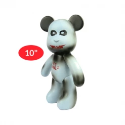 Popobe Joker Bear 10"
