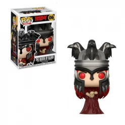 Funko Pop! HELLBOY: The Queen Of Blood #06 Miscellaneous Pops