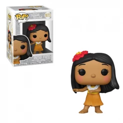 Funko Pop! IT'S A SMALL WORLD: United States #1073 Disney