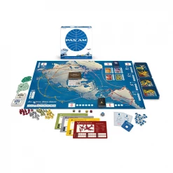 Funko Pan Am The Game