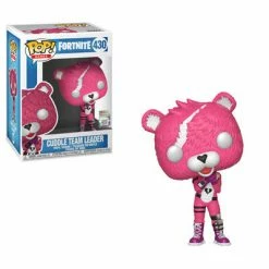 Funko Pop! FORTNITE: Cuddle Team Leader #430