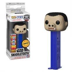Funko Pop! PEZ: StarWars - Snaggletooth [Chase]