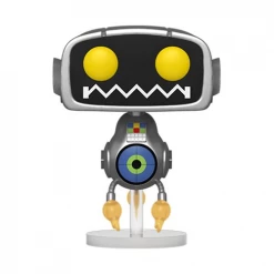 Funko Pop! MARVEL Fantastic Four: H.E.R.B.I.E #564