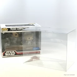 BoomLoot Protector Movie Moments .35mm Protectors