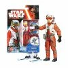 Hasbro Star Wars The Force Awakens Wave 2 X-Wing Pilot Asty