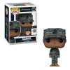 Miscellaneous Pops Funko Pop! US MARINES: Marine Combat Uniform [Female 3]