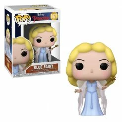 Funko Pop! PINOCCHIO: Blue Fairy #1027 Disney