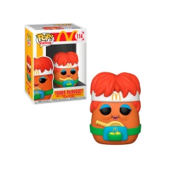 Ad Icons Funko Pop! MCDONALDS: Tennis McNugget #114
