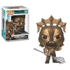 Funko Pop! DC Aquaman: Arthur Curry As Gladiator #244