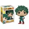 Funko Pop! MY HERO ACADEMIA: Deku #247 2 Funko Pop! MY HERO ACADEMIA: Deku #247