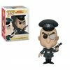 Animation Funko Pop! ROCKY & BULLWINKLE: Fearless Leader #451