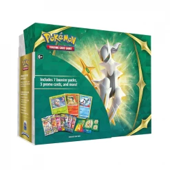 Pokemon TCG: Collector Bundle [Rowlet/Cyndaquil/Oshawott] Spring 2022