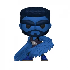 BoomLoot Funko Pop! SPACE JAM: The Brow #1181 Movies