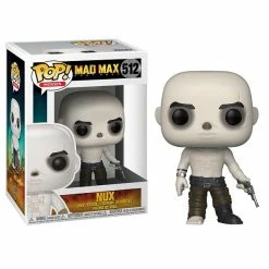 Movies Funko Pop! MAD MAX Fury Road: Nux #512