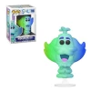 Funko Pop! SOUL: Moonwind [Soul World] #746 Disney