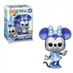 Funko Pop! DISNEY: Minnie Mouse [Make A Wish]