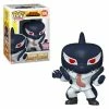 BoomLoot Animation Funko Pop! MY HERO ACADEMIA: Gang Orca #986 [Summer 2021]