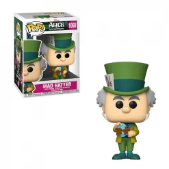Funko Pop! ALICE IN WONDERLAND: Mad Hatter #1060 Disney