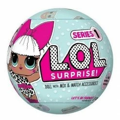 LOL Surprise! Doll [Series 1] Other Toys