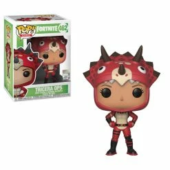 Funko Pop! FORTNITE: Tricera Ops #462