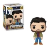 Funko Pop! ETERNALS: Dane Whitman #738 Marvel