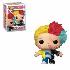 Funko Pop! GPK: Split Kit #09 Miscellaneous Pops