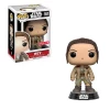 Funko Pop! STAR WARS: Rey #161 [Target]