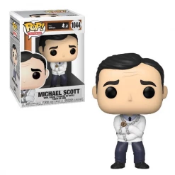 Funko Pop! THE OFFICE: Michael Scott #1044 Television