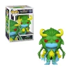 Funko Pop! MECH STRIKE Monster Hunters: Loki #992 Marvel