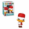 Funko Pop! DISNEY: Daisy Duck #1127
