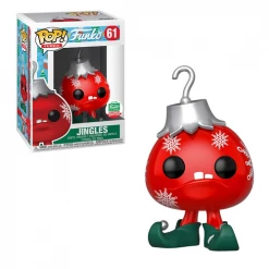 Funko Pop! Jingles #61 [Funko Shop] Exclusive