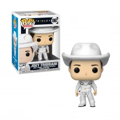 Television Funko Pop! FRIENDS: Joey Tribbiani #1067