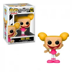 Funko Pop! CARTOON NETWORK: Dee Dee #1068