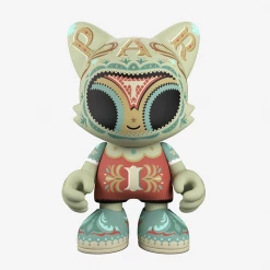 Superplastic Particle SuperJanky By Jason Limon