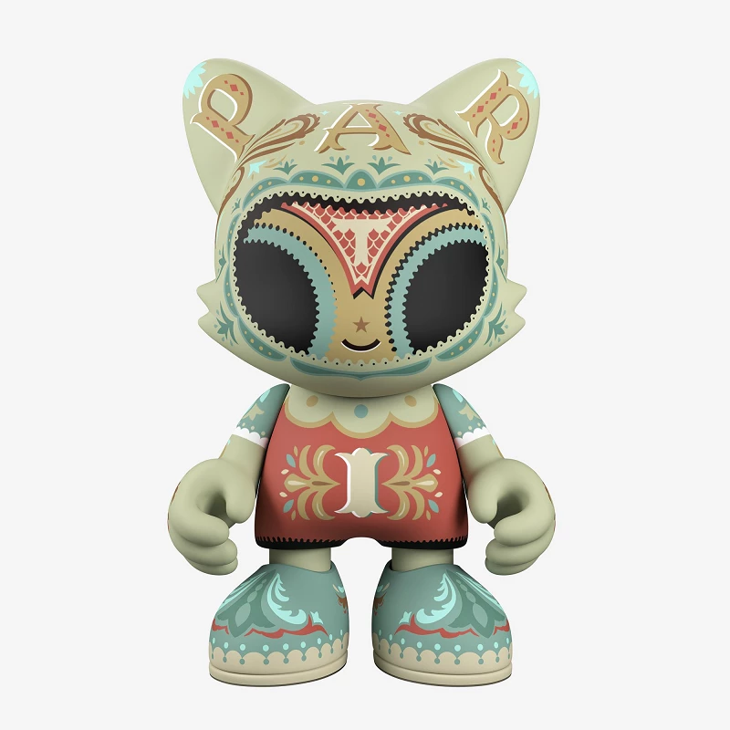 Superplastic Particle SuperJanky By Jason Limon 2 Superplastic Particle SuperJanky By Jason Limon