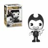 Funko Pop! BENDY AND THE INK MACHINE: Bendy With Wrench #292 [Gamestop]