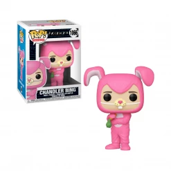 Funko Pop! FRIENDS: Chandler Bing #1066