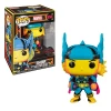 Funko Pop! MARVEL: Thor [Blacklight] #650 [Target]