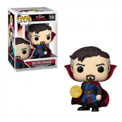Funko Pop! DOCTOR STRANGE Multiverse Of Madness: Doctor Strange #1000 Marvel